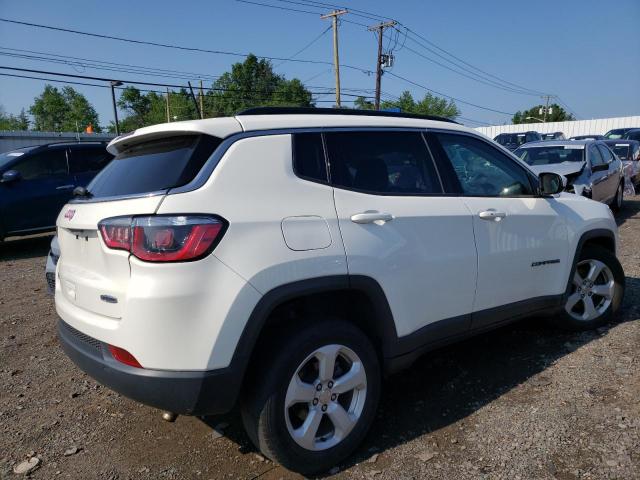 Photo 3 from auction – 2018 JEEP COMPASS LA with VIN 3C4NJDBB2JT161673