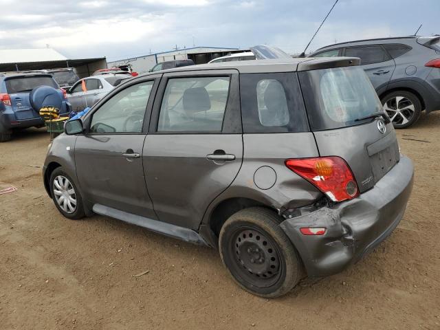Photo 2 from auction – 2005 TOYOTA SCION XA with VIN JTKKT624250086513