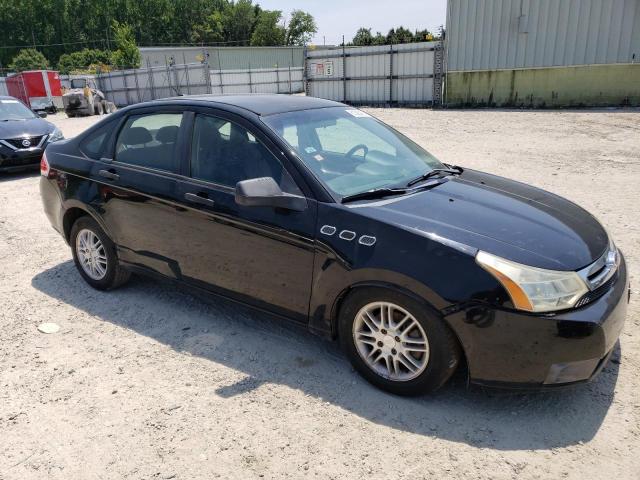 Photo 4 from auction – 2009 FORD FOCUS SE with VIN 1FAHP35N89W108788