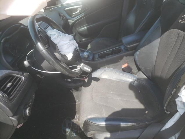 Photo 7 from auction – 2015 CHRYSLER 200 S with VIN 1C3CCCBB0FN726252