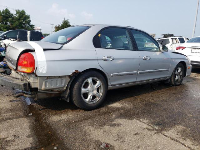 Photo 3 from auction – 2001 HYUNDAI SONATA GL with VIN KMHWF25S31A411947