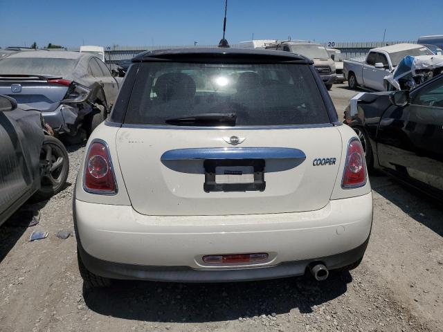 Photo 6 from auction – 2012 MINI COOPER with VIN WMWSU3C51CT257559