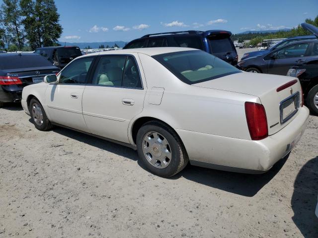 Photo 2 from auction – 2002 CADILLAC DEVILLE with VIN 1G6KD54Y32U295281