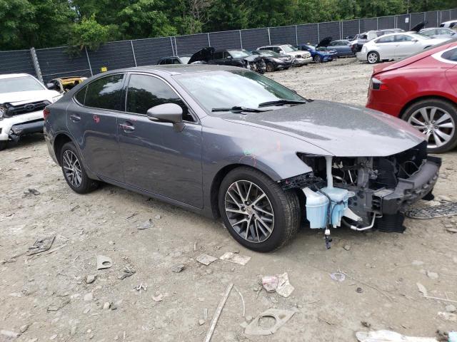 Photo 4 from auction – 2016 LEXUS ES 350 with VIN JTHBK1GG1G2221714