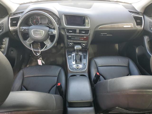 Photo 8 from auction – 2016 AUDI Q5 PREMIUM with VIN WA1C2AFP7GA133886