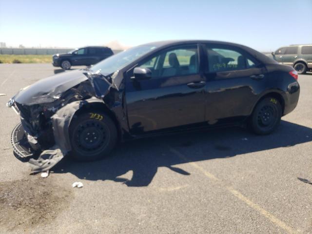 Photo 1 from auction – 2014 TOYOTA COROLLA L with VIN 5YFBURHE1EP082335