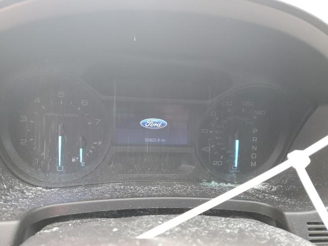 Photo 9 from auction – 2013 FORD EXPLORER with VIN 1FM5K8B84DGC44258