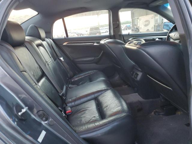 Photo 10 from auction – 2006 ACURA 3.2TL with VIN 19UUA66266A070164