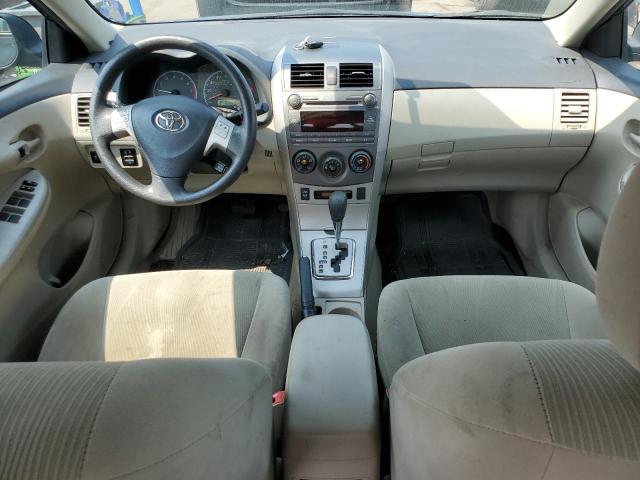 Photo 8 from auction – 2011 TOYOTA COROLLA BA with VIN 2T1BU4EE8BC696348