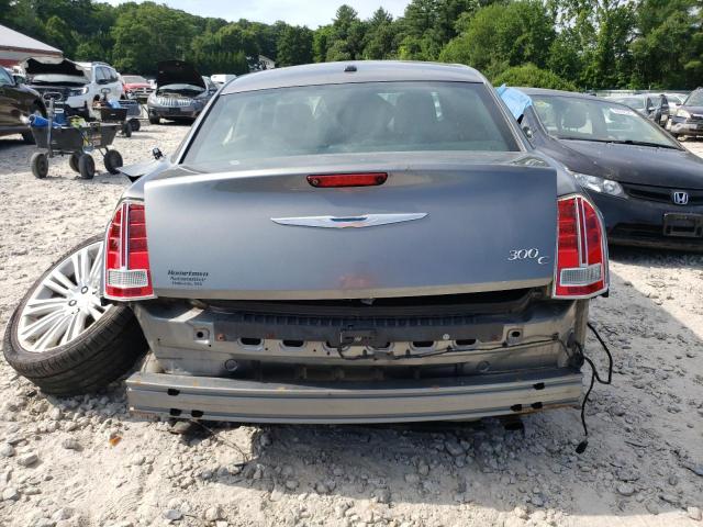 Photo 6 from auction – 2012 CHRYSLER 300C with VIN 2C3CCAET1CH193101
