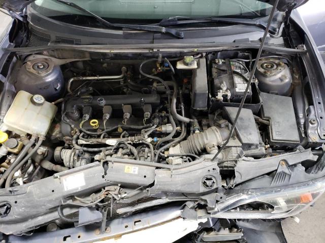 Снимка 11 от търг – 2007 MAZDA 3 S с VIN JM1BK323771601910