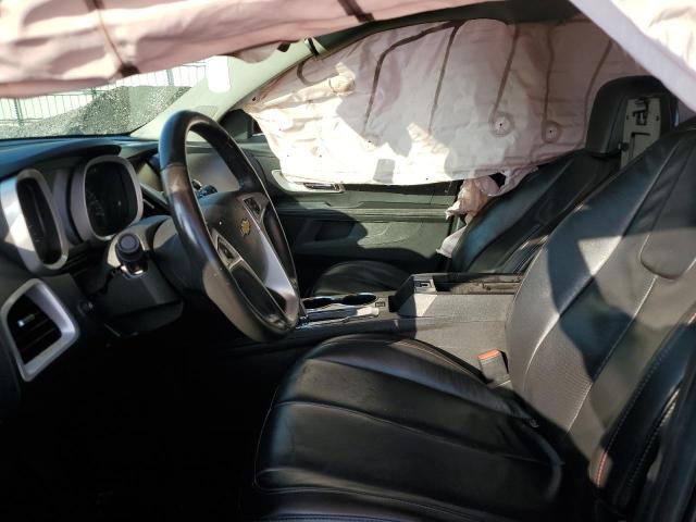 Photo 7 from auction – 2013 CHEVROLET EQUINOX LT with VIN 1GNALFEK5DZ108082