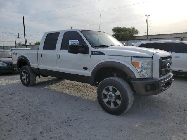 Photo 4 from auction – 2016 FORD F250 SUPER with VIN 1FT7W2BT9GEB21929