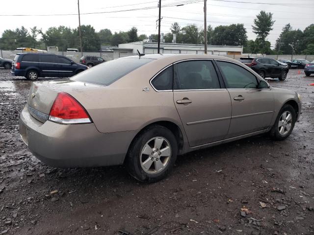 Photo 3 from auction – 2006 CHEVROLET IMPALA LT with VIN 2G1WT58K869314670