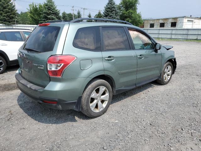 Photo 3 from auction – 2015 SUBARU FORESTER 2 with VIN JF2SJADC3FH544682