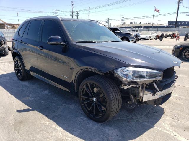 Photo 4 from auction – 2018 BMW X5 SDRIVE3 with VIN 5UXKR2C59J0Z22087