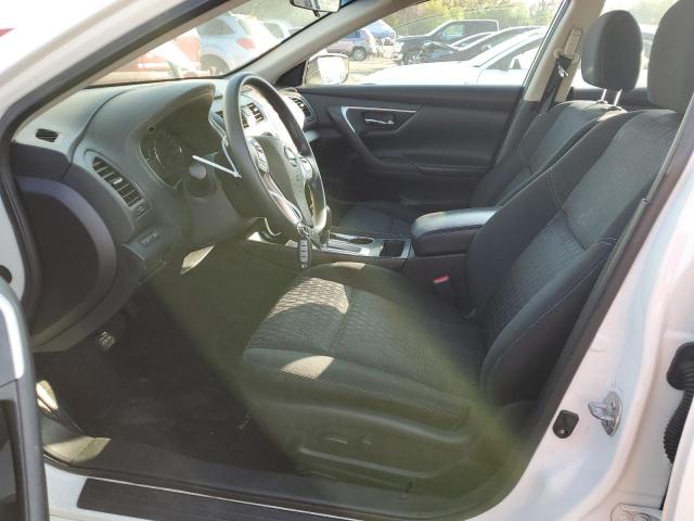 Photo 7 from auction – 2016 NISSAN ALTIMA 2.5 with VIN 1N4AL3AP2GN352816