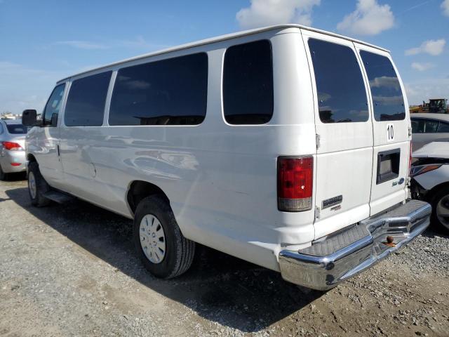 Photo 2 from auction – 2011 FORD ECONOLINE with VIN 1FBSS3BL9BDA21070
