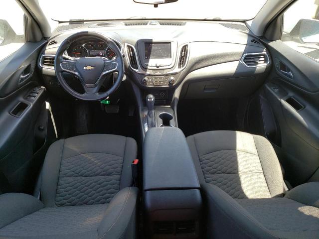 Photo 8 from auction – 2020 CHEVROLET EQUINOX LT with VIN 3GNAXKEV4LS542965