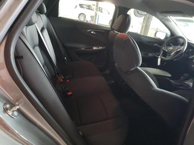 Photo 10 from auction – 2023 CHEVROLET MALIBU LT with VIN 1G1ZD5ST3PF146876