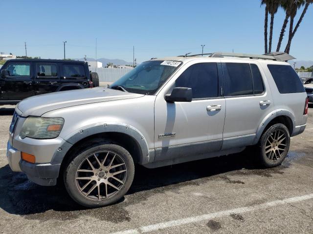 FORD EXPLORER X 2007 مع رقم تعريف المركبة 1FMEU63E27UA75849 - صورة من المزاد
