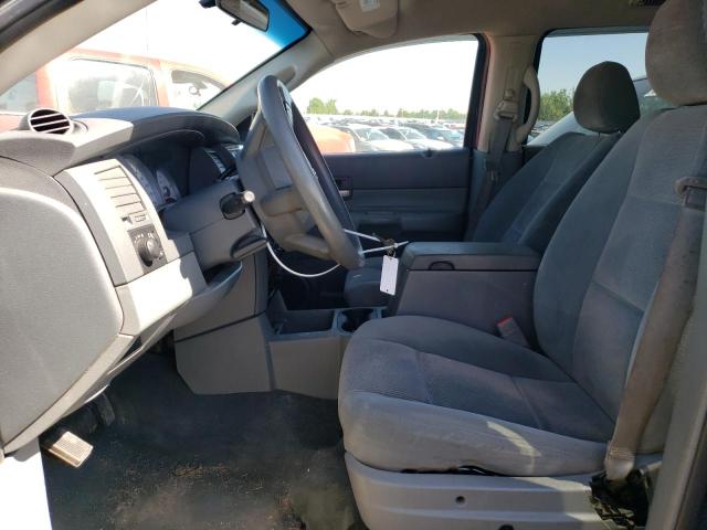 Photo 7 from auction – 2005 DODGE DURANGO SL with VIN 1D4HB48N95F612323