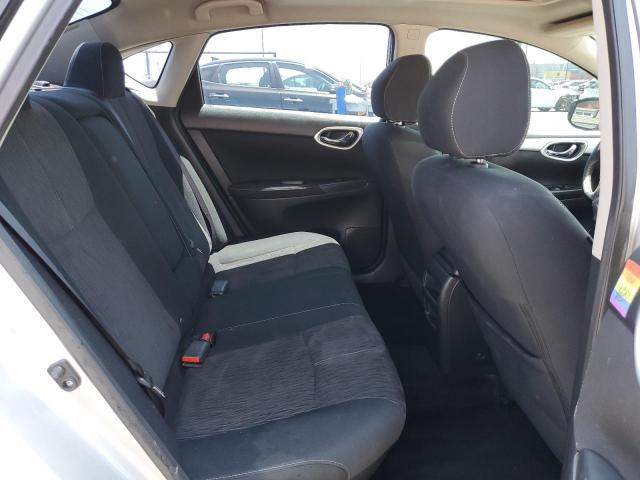 Photo 10 from auction – 2015 NISSAN SENTRA S with VIN 3N1AB7AP2FY276832