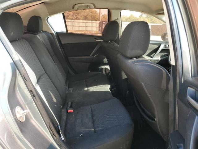 Photo 10 from auction – 2013 MAZDA 3 I with VIN JM1BL1TF1D1776921