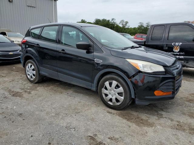 Photo 4 from auction – 2014 FORD ESCAPE S with VIN 1FMCU0F74EUA74412