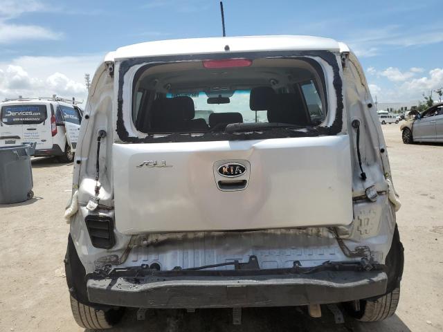Снимка 6 от търг – 2012 KIA SOUL + с VIN KNDJT2A64C7473518