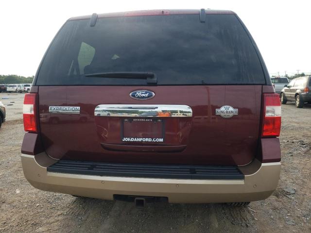 Photo 6 from auction – 2012 FORD EXPEDITION with VIN 1FMJU1H54CEF58791