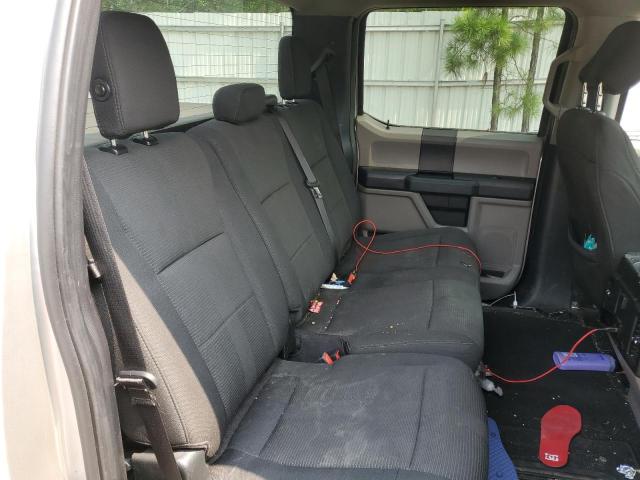 Photo 10 from auction – 2019 FORD F150 SUPER with VIN 1FTEW1CP4KFC01905