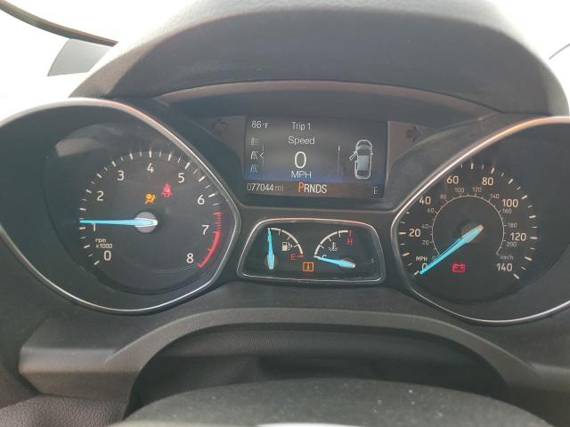 Photo 9 from auction – 2018 FORD ESCAPE SE with VIN 1FMCU0GD1JUC61072