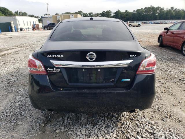 Photo 6 from auction – 2013 NISSAN ALTIMA 2.5 with VIN 1N4AL3AP1DC178373