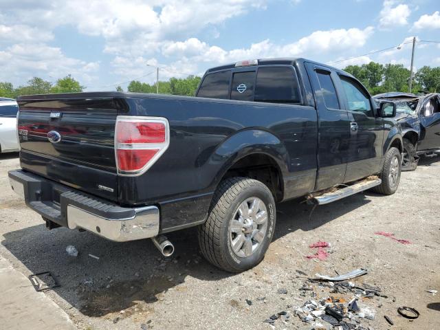 Фото 3 с аукциона – 2011 FORD F150 SUPER с VIN 1FTEX1CM9BFA29602