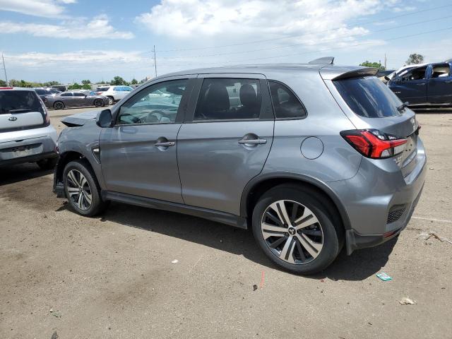 Photo 2 from auction – 2022 MITSUBISHI OUTLANDER with VIN JA4APUAUXNU007069