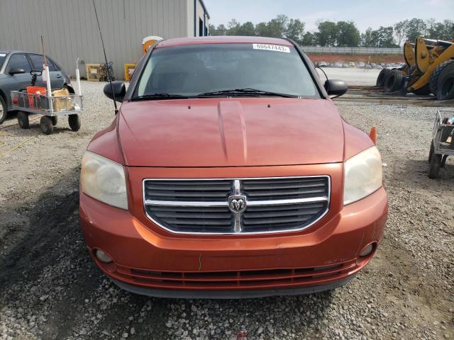Photo 5 from auction – 2010 DODGE CALIBER MA with VIN 1B3CB3HA5AD569427