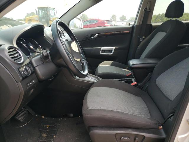 Photo 7 from auction – 2014 CHEVROLET CAPTIVA LT with VIN 3GNAL3EK3ES635101