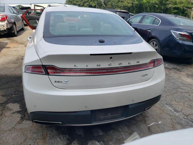 Photo 6 from auction – 2017 LINCOLN MKZ SELECT with VIN 3LN6L5C96HR623736