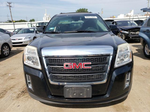 Photo 5 from auction – 2012 GMC TERRAIN SL with VIN 2GKALUEK0C6127327