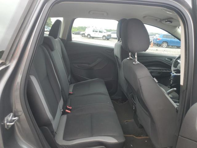 Photo 11 from auction – 2014 FORD ESCAPE S with VIN 1FMCU0F71EUD98398