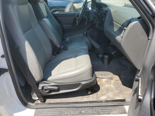 Photo 10 from auction – 2004 FORD RANGER with VIN 1FTYR10D64PA22938
