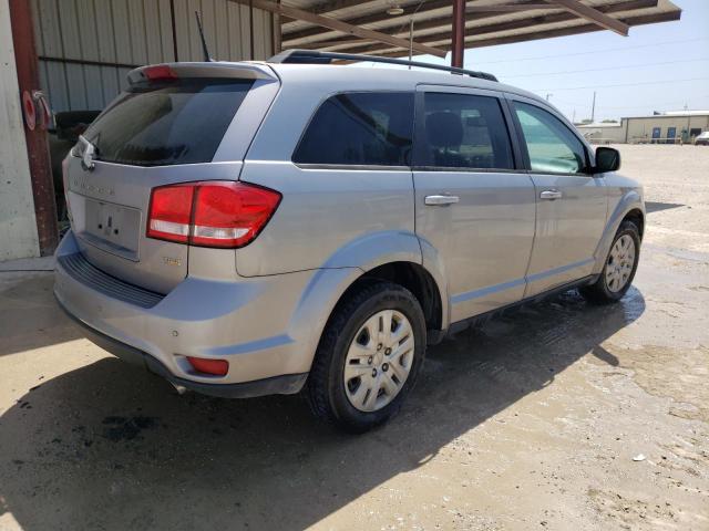 Photo 3 from auction – 2019 DODGE JOURNEY SE with VIN 3C4PDCBG0KT852353