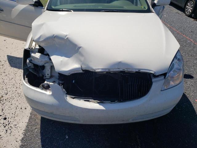 Photo 11 from auction – 2006 BUICK LUCERNE CX with VIN 1G4HD57216U168903