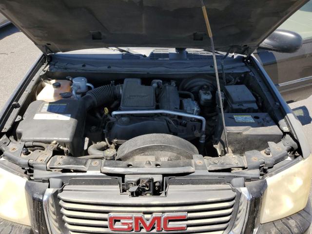 Photo 12 from auction – 2003 GMC ENVOY with VIN 1GKDS13S032260944