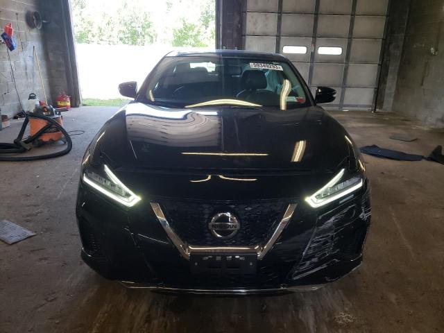 Photo 5 from auction – 2019 NISSAN MAXIMA S with VIN 1N4AA6AV7KC375583