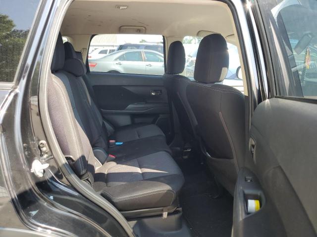 Photo 11 from auction – 2018 MITSUBISHI OUTLANDER with VIN JA4AD3A38JZ003609