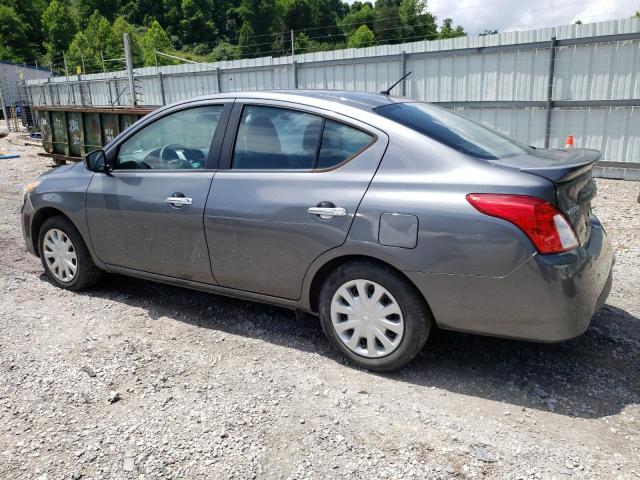 Фото 2 с аукциона – 2016 NISSAN VERSA S с VIN 3N1CN7AP1GL816850
