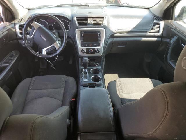Photo 8 from auction – 2016 GMC ACADIA SLE with VIN 1GKKRNED8GJ259674
