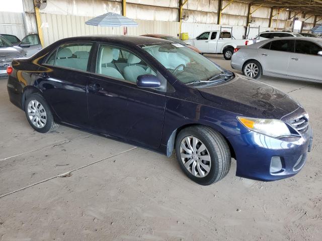 Photo 4 from auction – 2013 TOYOTA COROLLA BA with VIN 2T1BU4EE9DC968702
